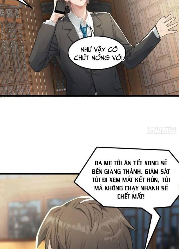 Tuyệt Thế Thiên Tài Hệ Thống Chapter 98 - Trang 2
