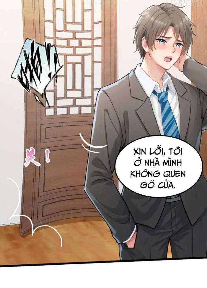 Tuyệt Thế Thiên Tài Hệ Thống Chapter 98 - Trang 2