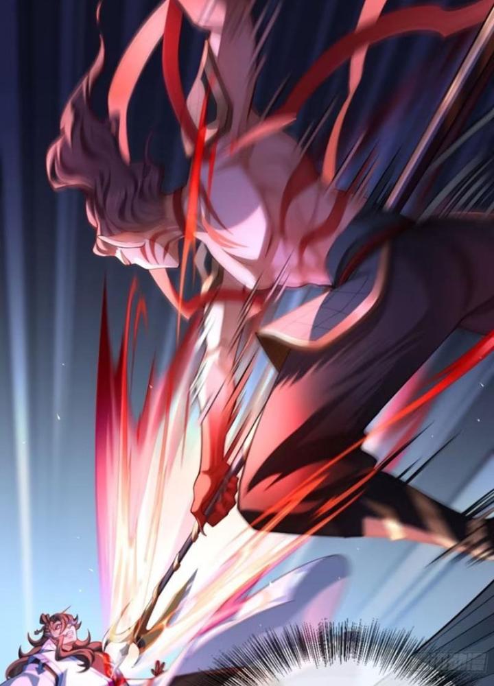 Tiên Tử Tha Mạng Chapter 30 - Trang 3