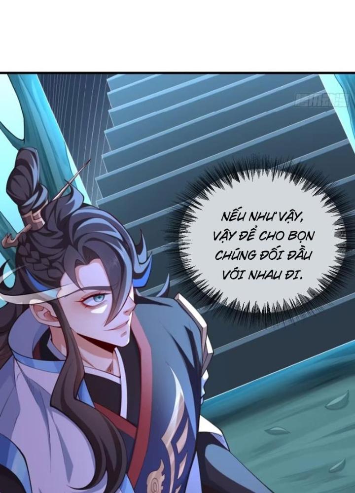 Tiên Tử Tha Mạng Chapter 30 - Trang 3