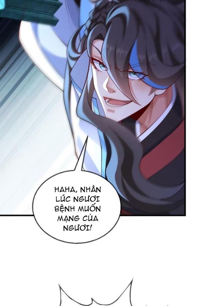 Tiên Tử Tha Mạng Chapter 30 - Trang 3