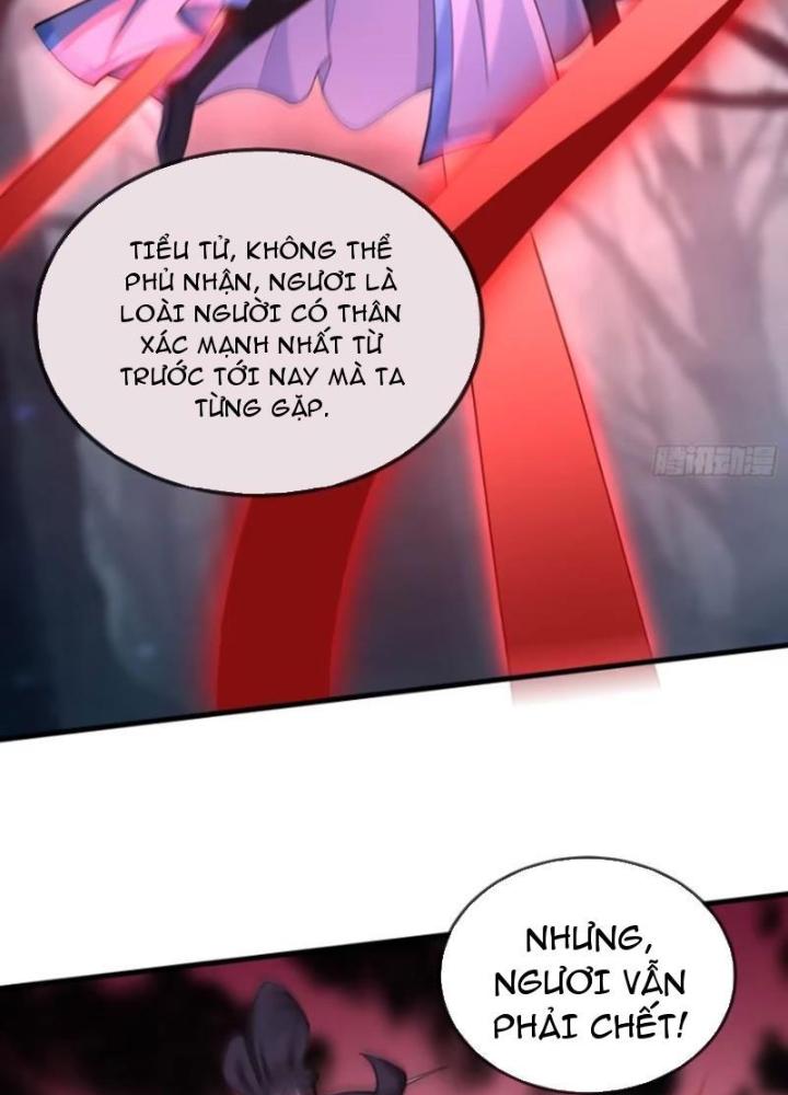 Tiên Tử Tha Mạng Chapter 30 - Trang 3