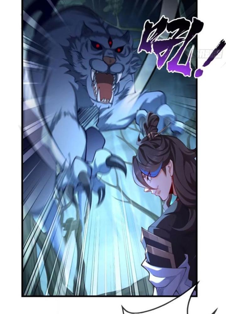 Tiên Tử Tha Mạng Chapter 30 - Trang 3