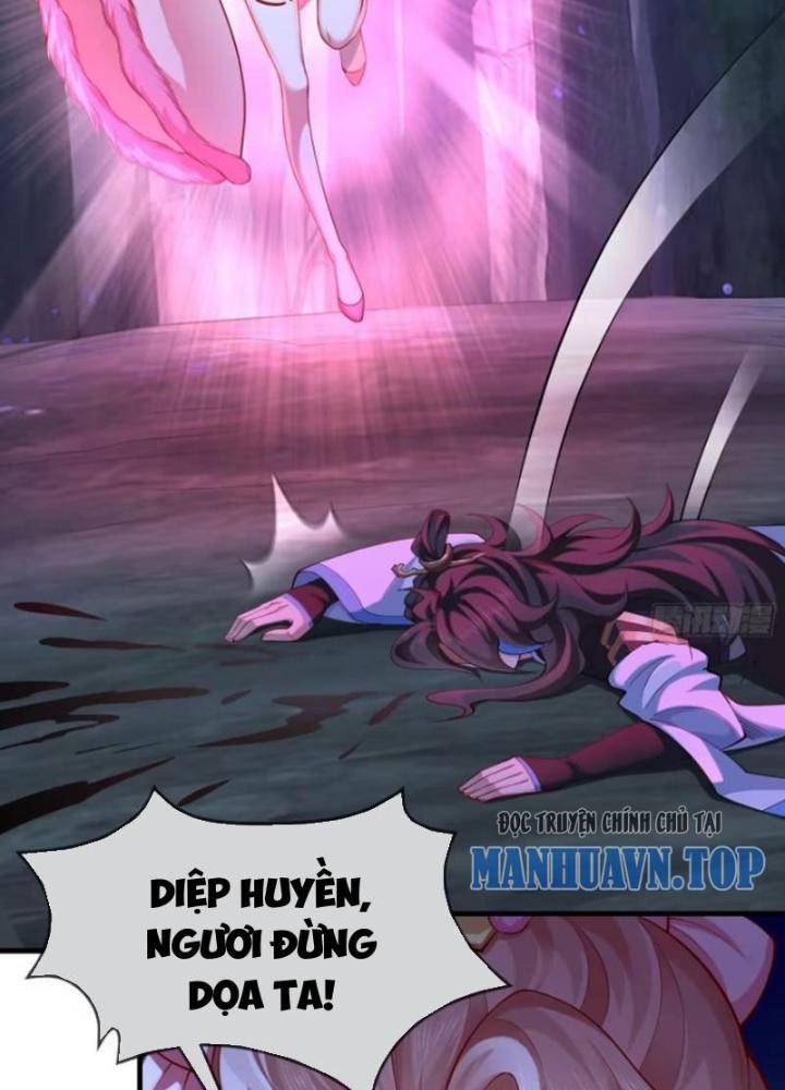 Tiên Tử Tha Mạng Chapter 30 - Trang 3
