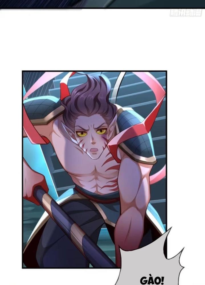 Tiên Tử Tha Mạng Chapter 30 - Trang 3