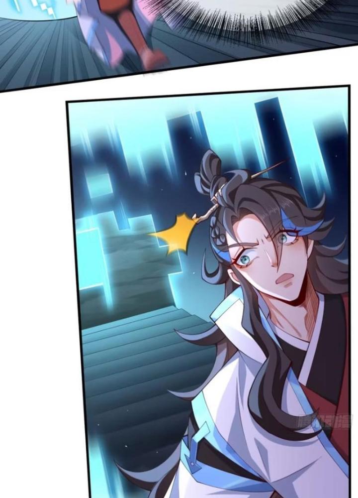 Tiên Tử Tha Mạng Chapter 30 - Trang 3