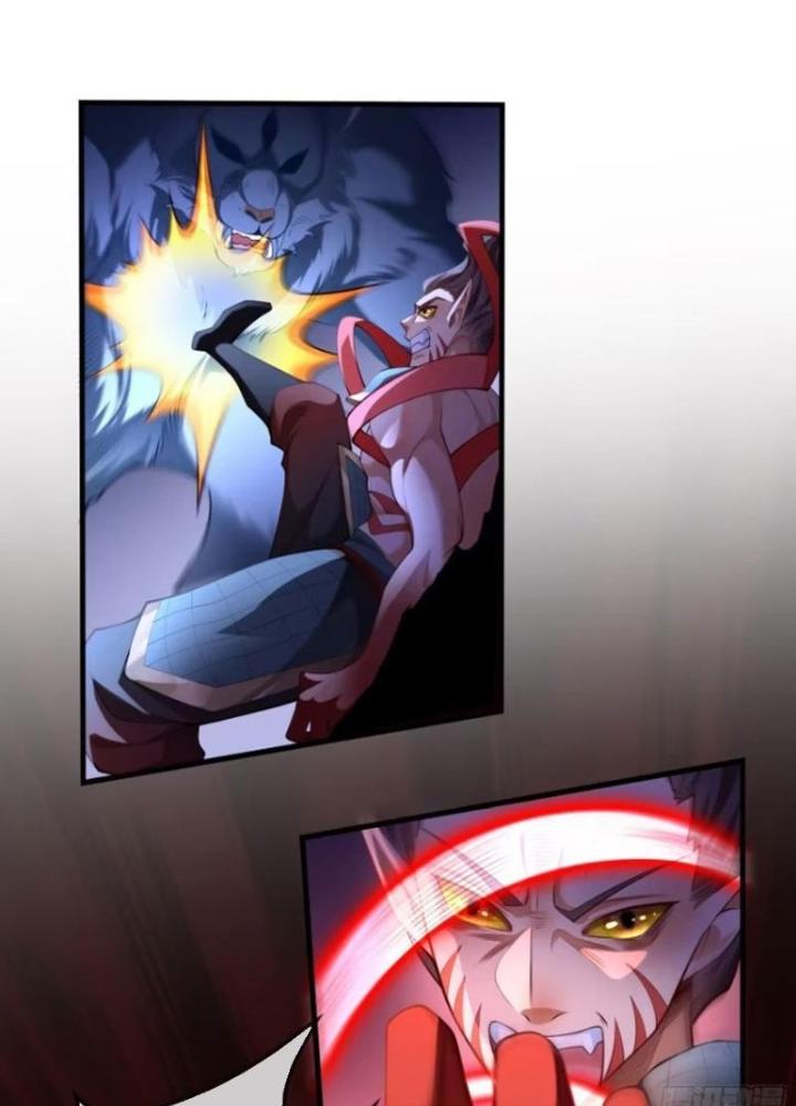 Tiên Tử Tha Mạng Chapter 30 - Trang 3