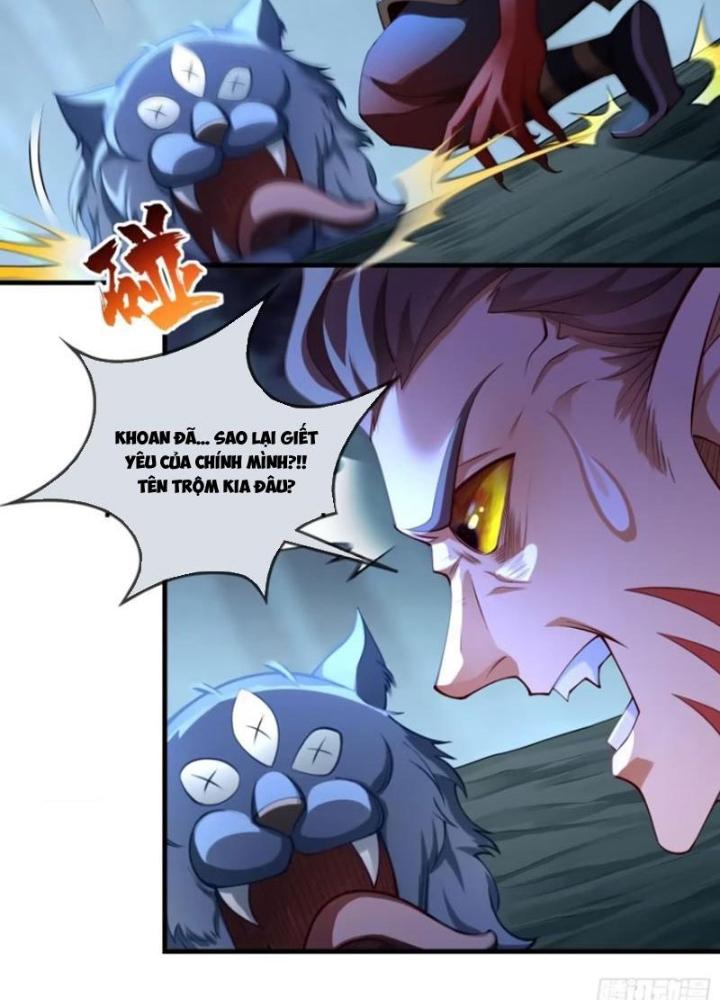 Tiên Tử Tha Mạng Chapter 30 - Trang 3