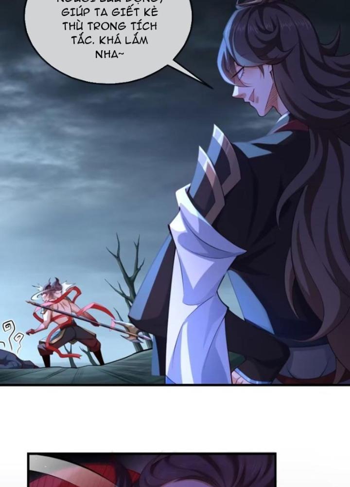 Tiên Tử Tha Mạng Chapter 30 - Trang 3