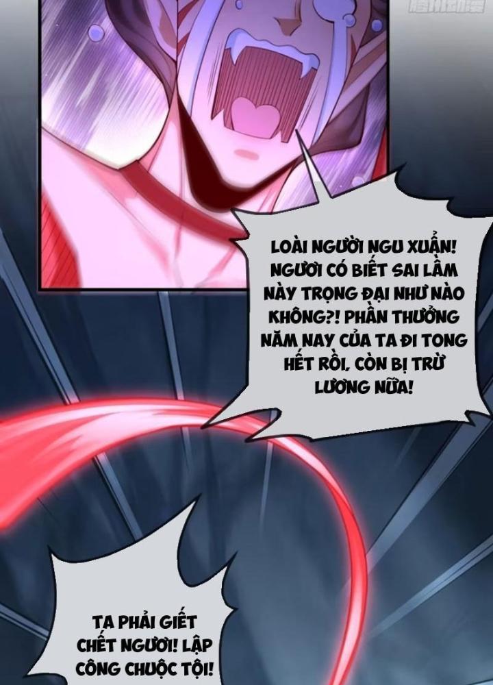 Tiên Tử Tha Mạng Chapter 30 - Trang 3