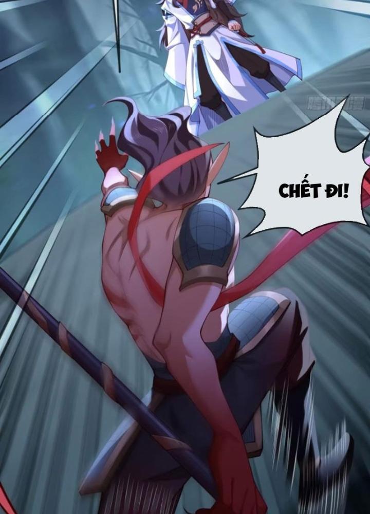 Tiên Tử Tha Mạng Chapter 30 - Trang 3