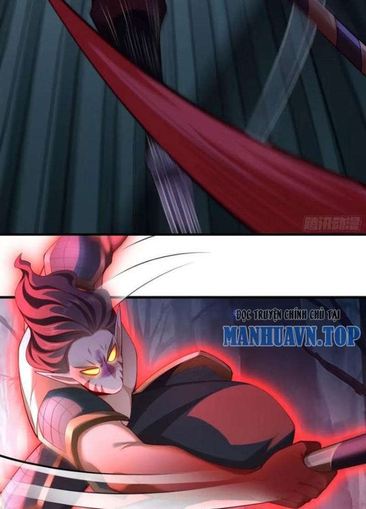 Tiên Tử Tha Mạng Chapter 30 - Trang 3