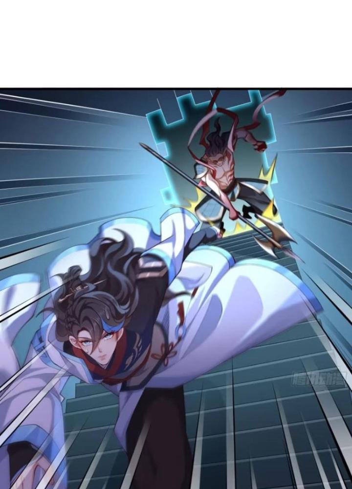 Tiên Tử Tha Mạng Chapter 30 - Trang 3