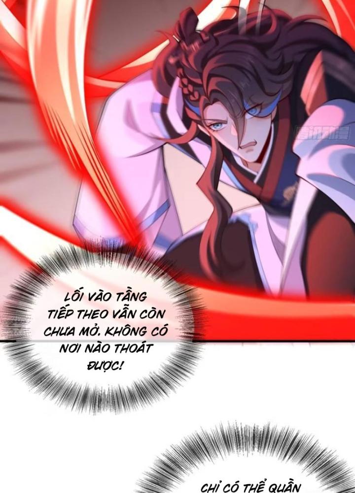 Tiên Tử Tha Mạng Chapter 30 - Trang 3