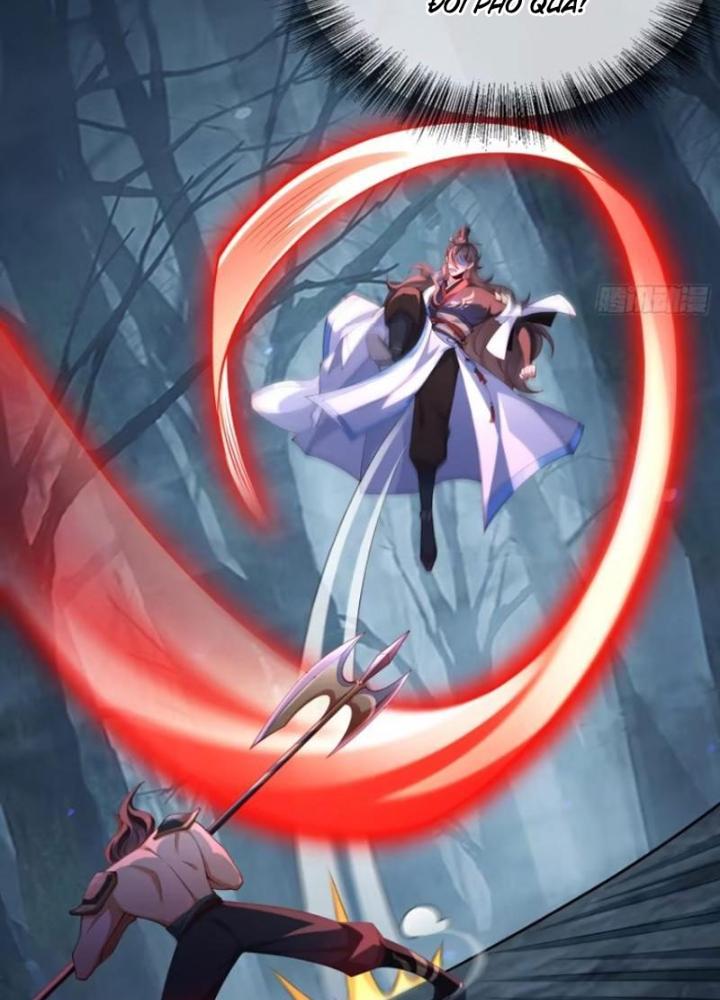 Tiên Tử Tha Mạng Chapter 30 - Trang 3