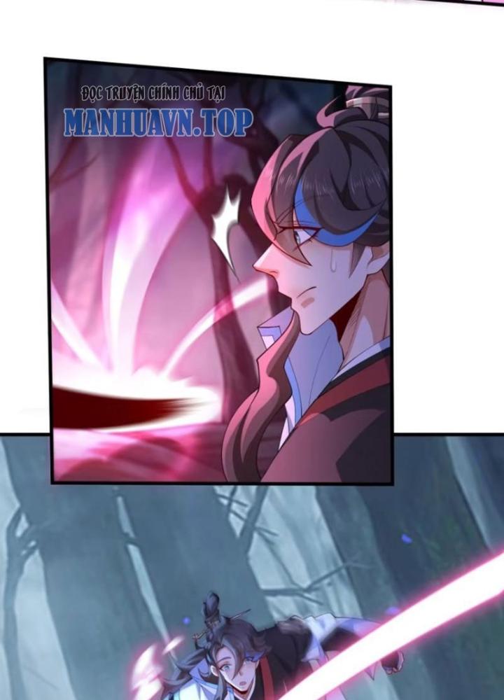 Tiên Tử Tha Mạng Chapter 30 - Trang 3