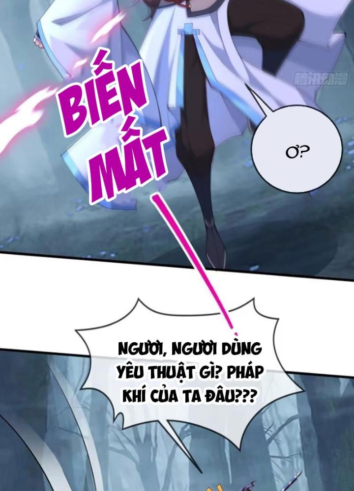 Tiên Tử Tha Mạng Chapter 30 - Trang 3