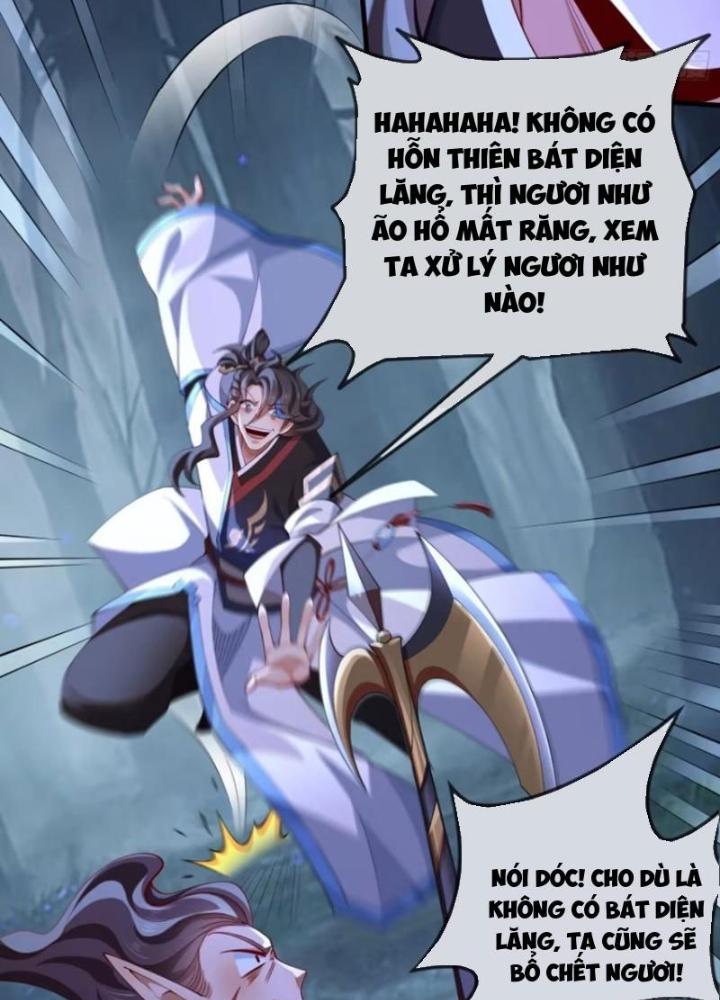 Tiên Tử Tha Mạng Chapter 30 - Trang 3