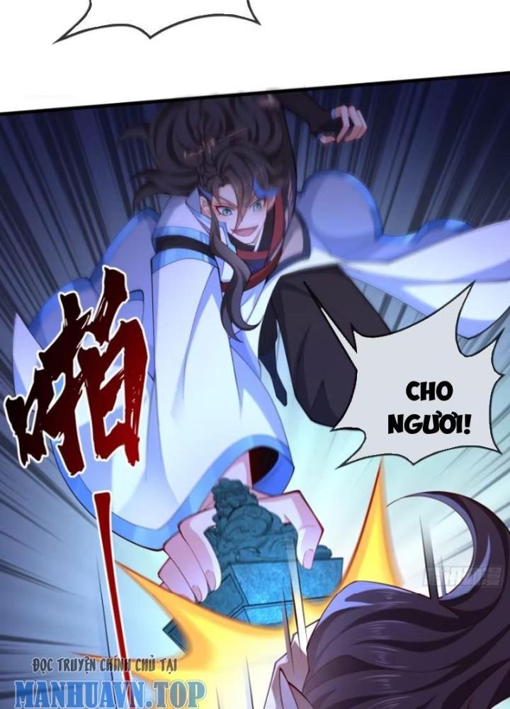 Tiên Tử Tha Mạng Chapter 30 - Trang 3