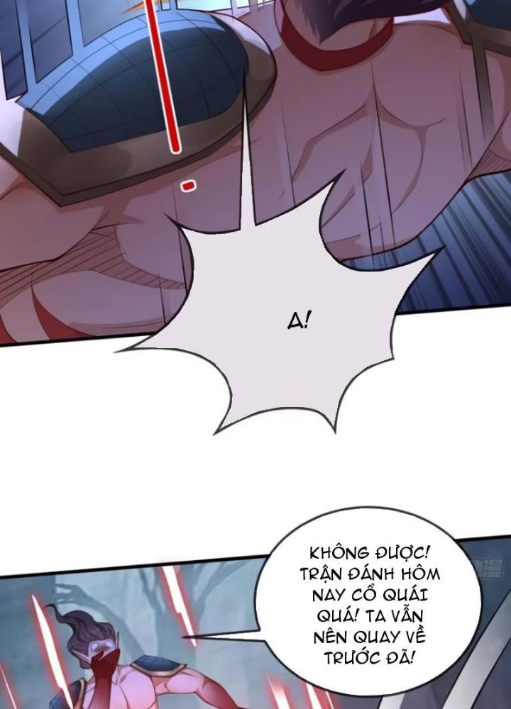 Tiên Tử Tha Mạng Chapter 30 - Trang 3