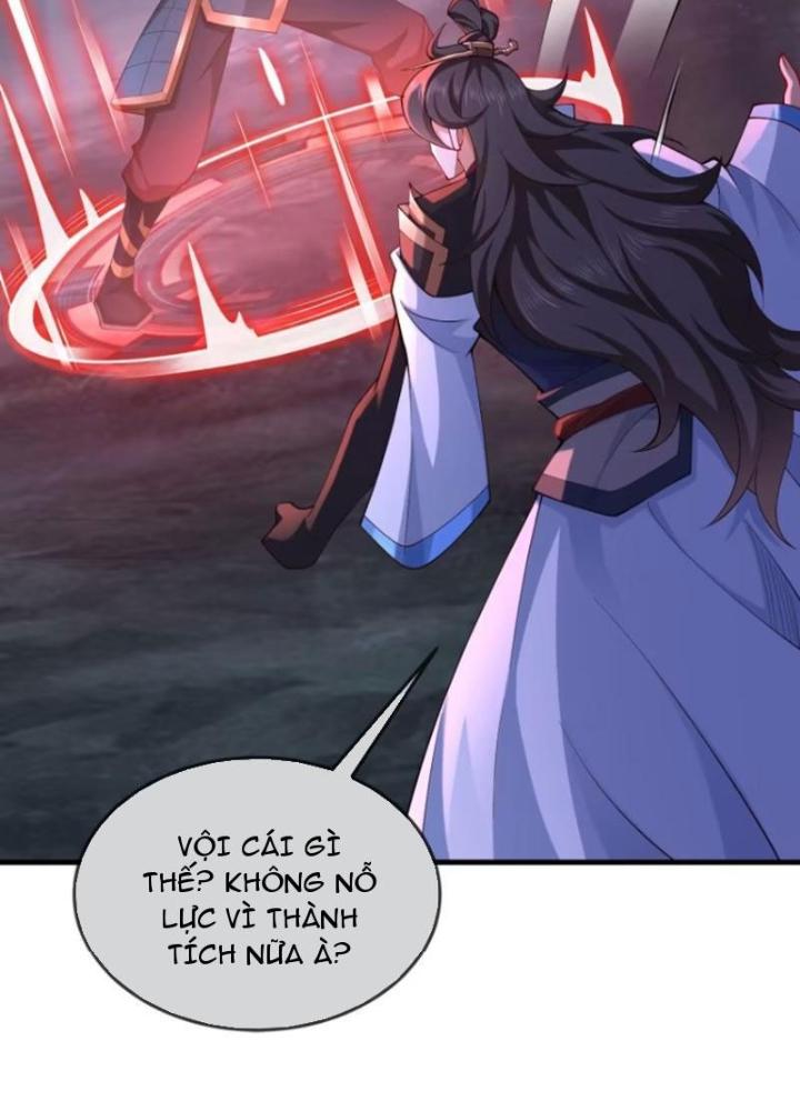 Tiên Tử Tha Mạng Chapter 30 - Trang 3