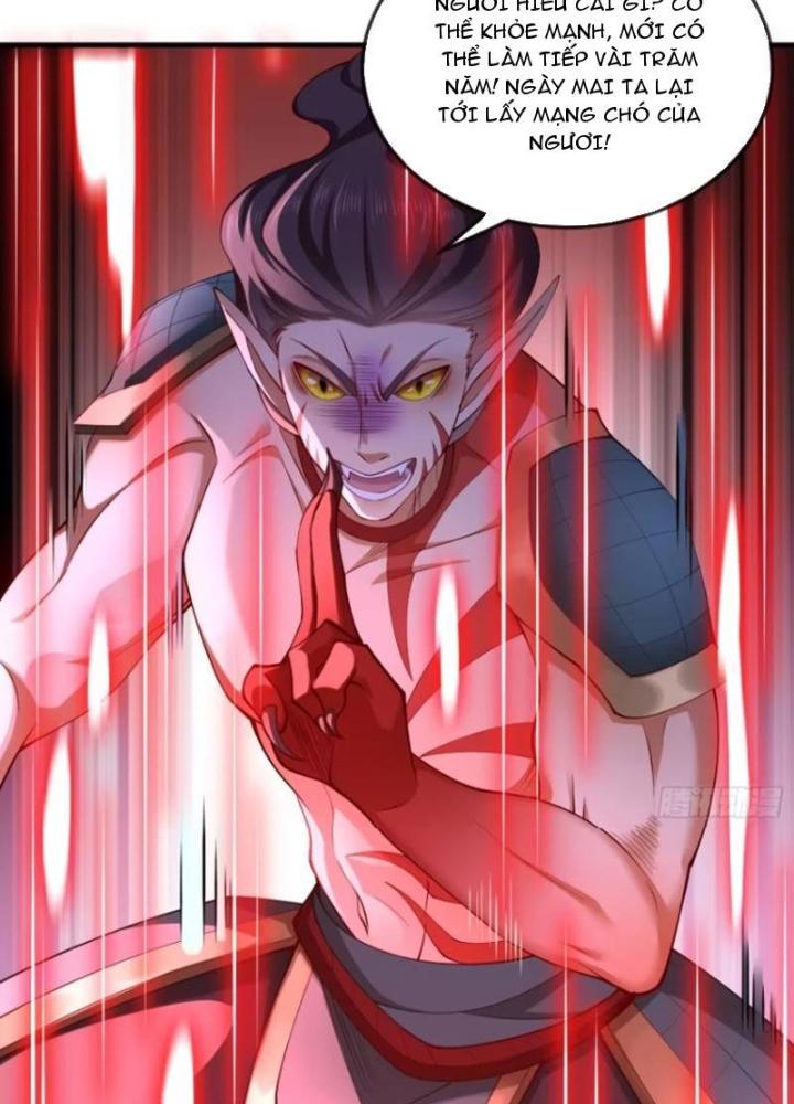 Tiên Tử Tha Mạng Chapter 30 - Trang 3