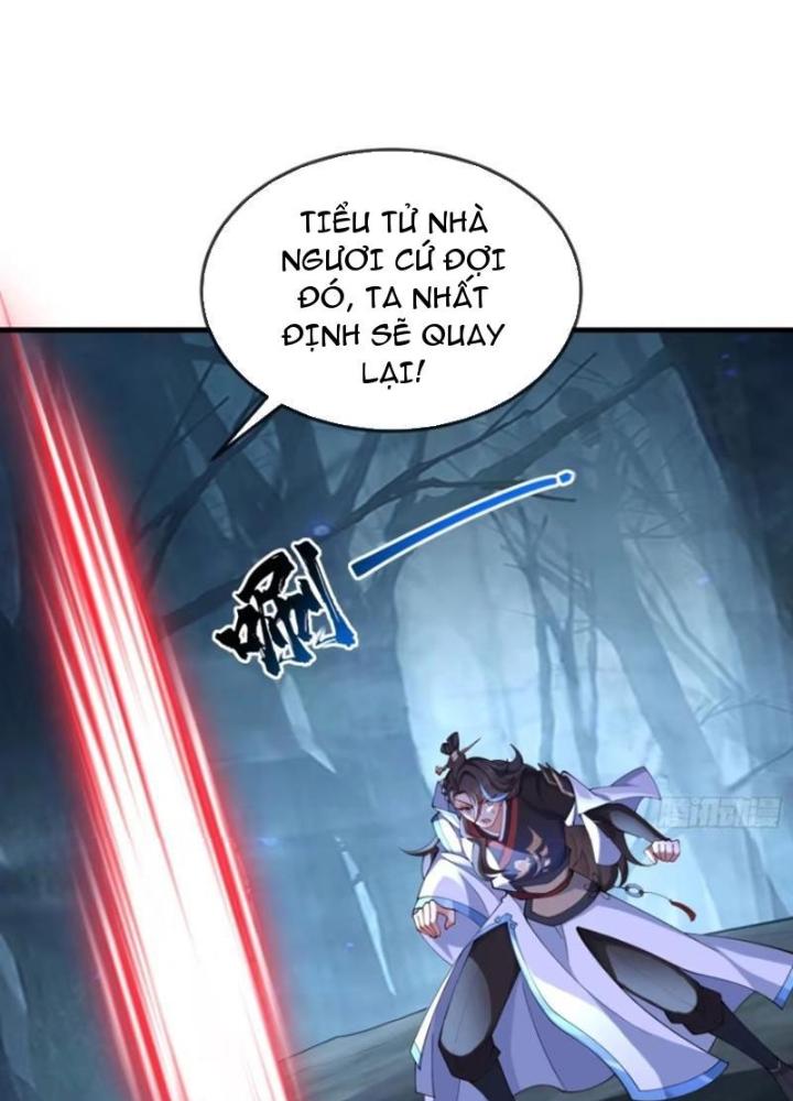 Tiên Tử Tha Mạng Chapter 30 - Trang 3