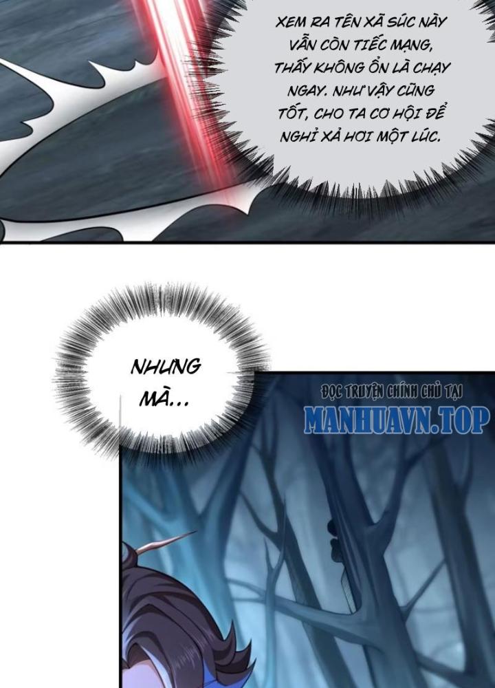 Tiên Tử Tha Mạng Chapter 30 - Trang 3