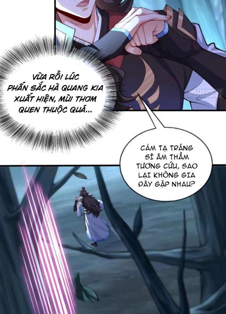 Tiên Tử Tha Mạng Chapter 30 - Trang 3