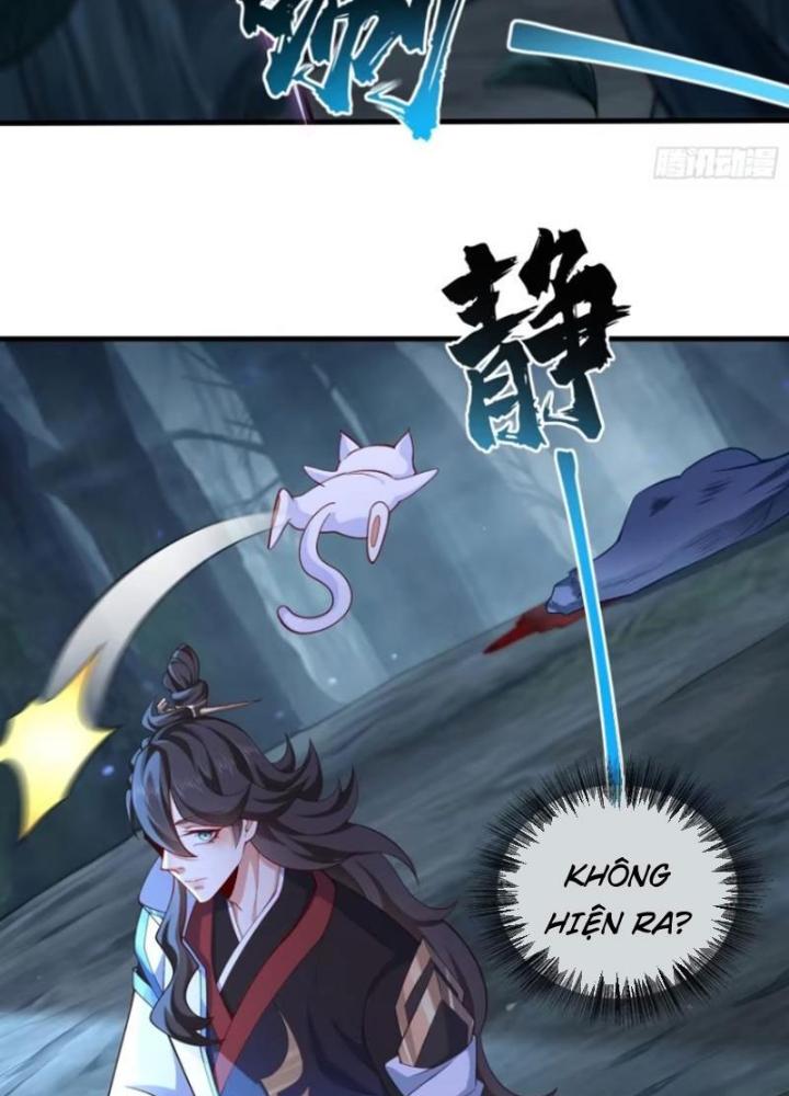 Tiên Tử Tha Mạng Chapter 30 - Trang 3