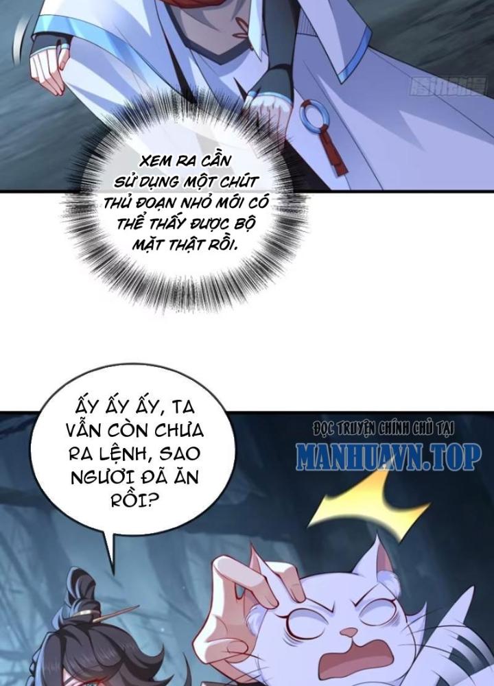 Tiên Tử Tha Mạng Chapter 30 - Trang 3