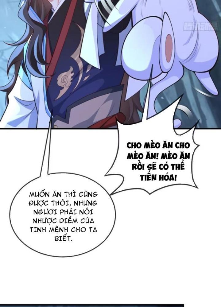 Tiên Tử Tha Mạng Chapter 30 - Trang 3