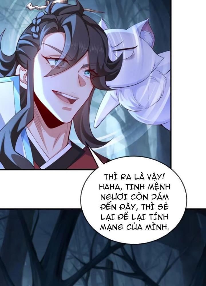 Tiên Tử Tha Mạng Chapter 30 - Trang 3
