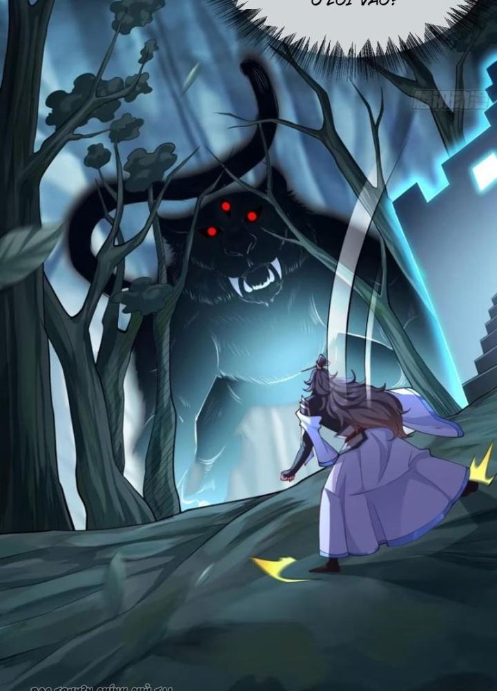 Tiên Tử Tha Mạng Chapter 30 - Trang 3