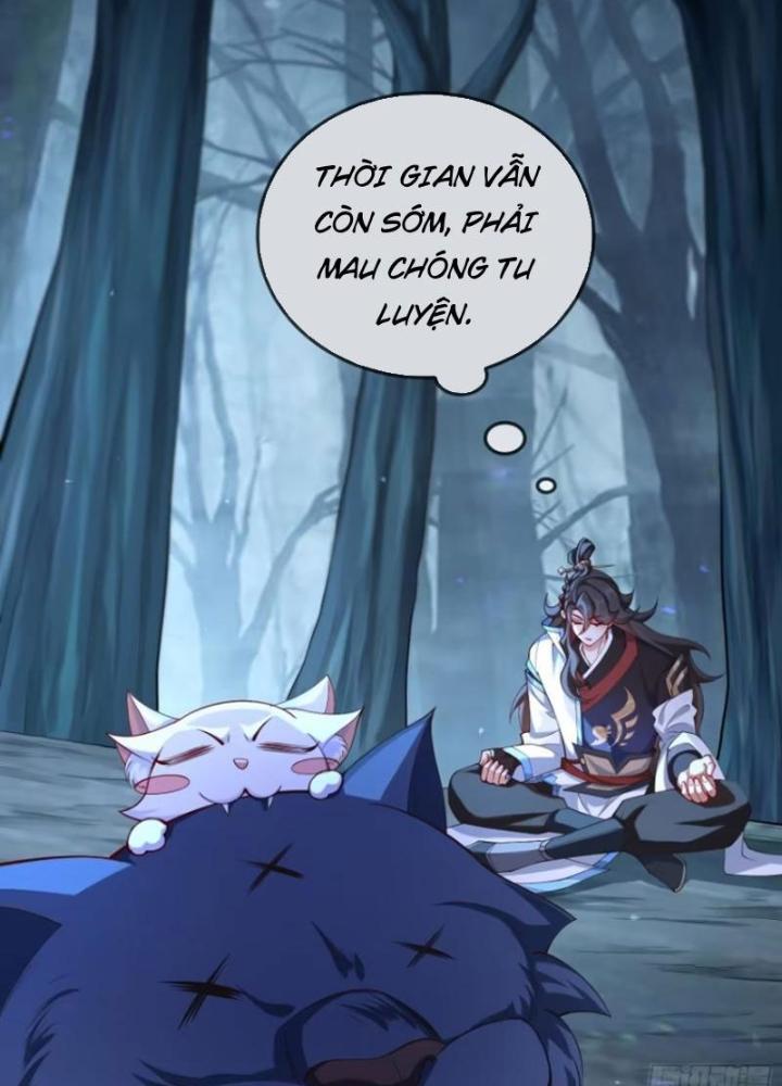 Tiên Tử Tha Mạng Chapter 30 - Trang 3