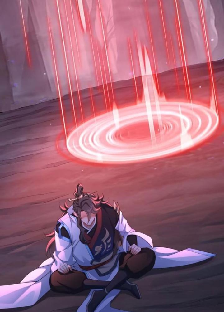 Tiên Tử Tha Mạng Chapter 30 - Trang 3