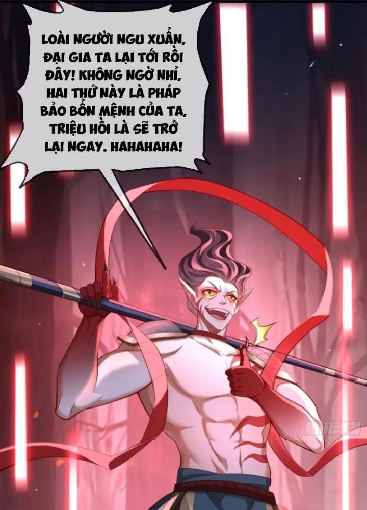 Tiên Tử Tha Mạng Chapter 30 - Trang 3
