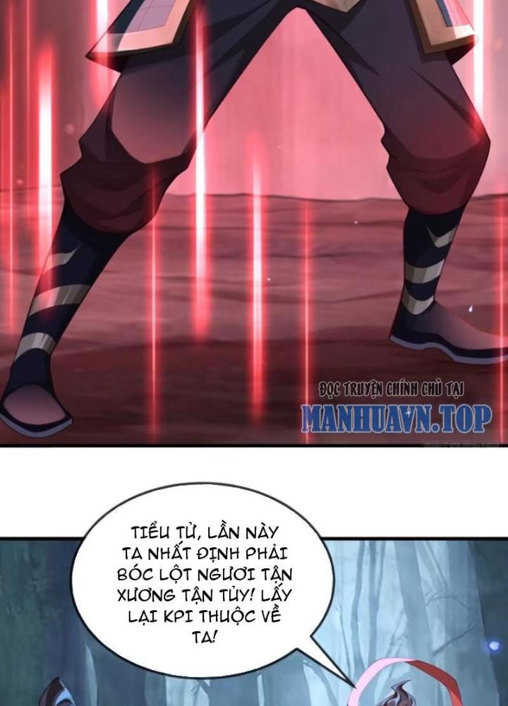 Tiên Tử Tha Mạng Chapter 30 - Trang 3