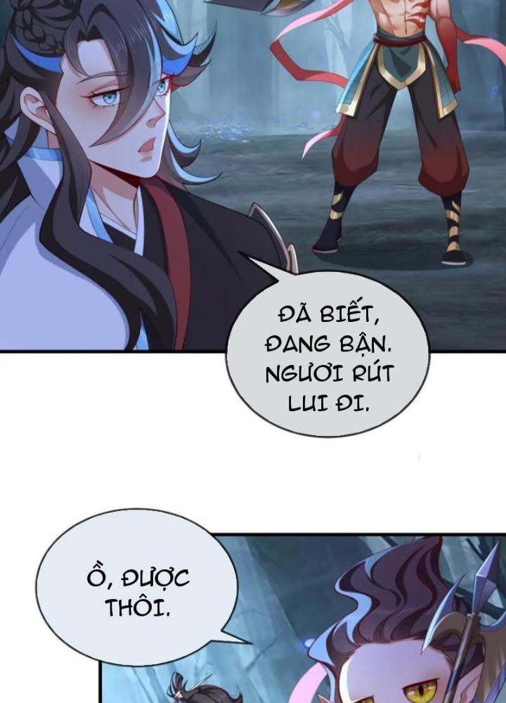 Tiên Tử Tha Mạng Chapter 30 - Trang 3