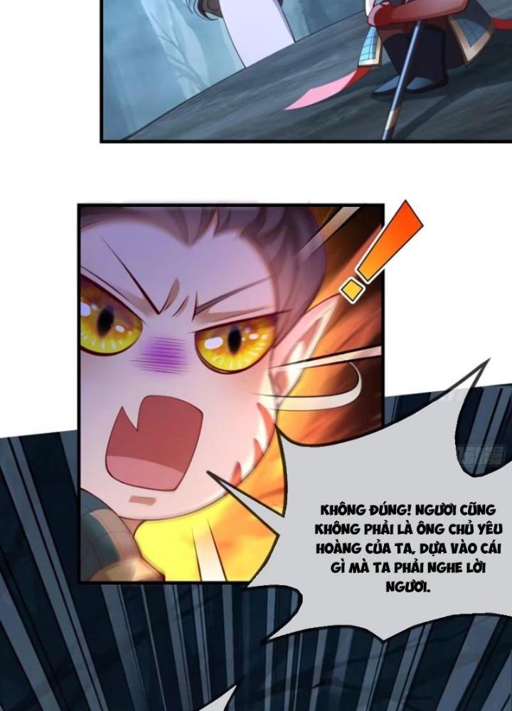 Tiên Tử Tha Mạng Chapter 30 - Trang 3