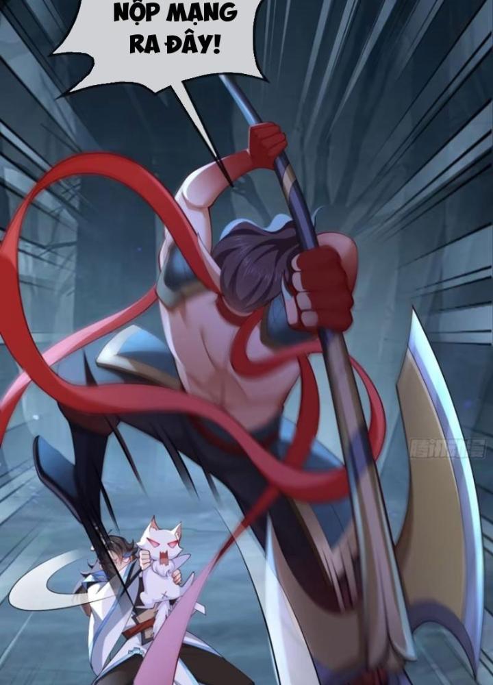Tiên Tử Tha Mạng Chapter 30 - Trang 3