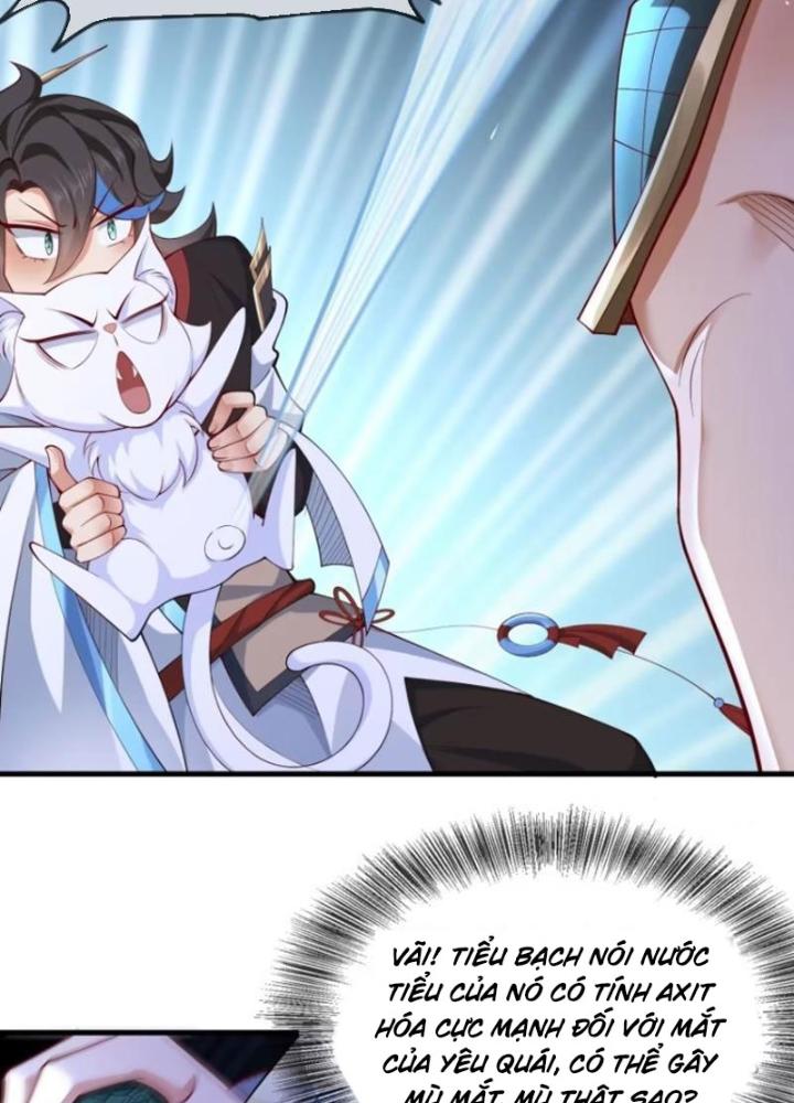 Tiên Tử Tha Mạng Chapter 30 - Trang 3