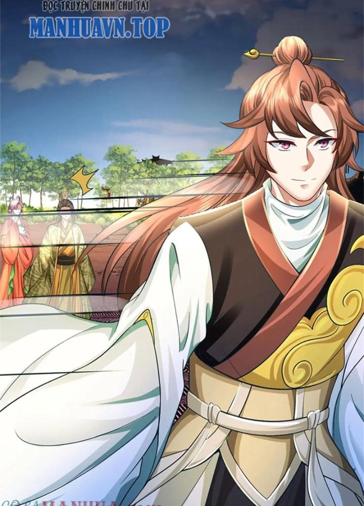 Ta Được Nuôi Dưỡng Bởi Nữ Ma Đầu Chapter 91 - Trang 2