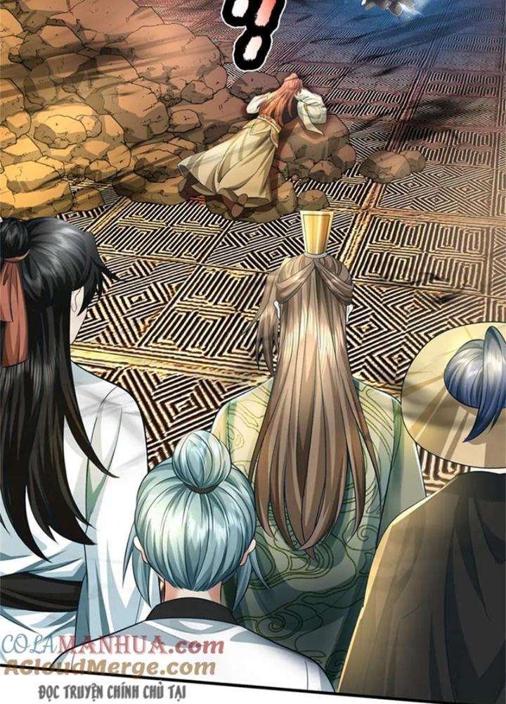 Ta Được Nuôi Dưỡng Bởi Nữ Ma Đầu Chapter 91 - Trang 2