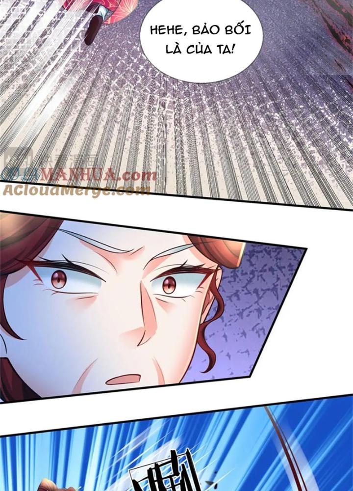 Ta Được Nuôi Dưỡng Bởi Nữ Ma Đầu Chapter 91 - Trang 2