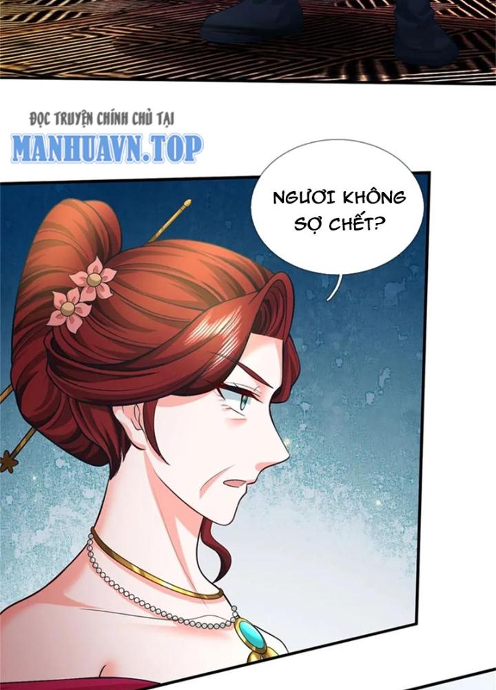 Ta Được Nuôi Dưỡng Bởi Nữ Ma Đầu Chapter 91 - Trang 2