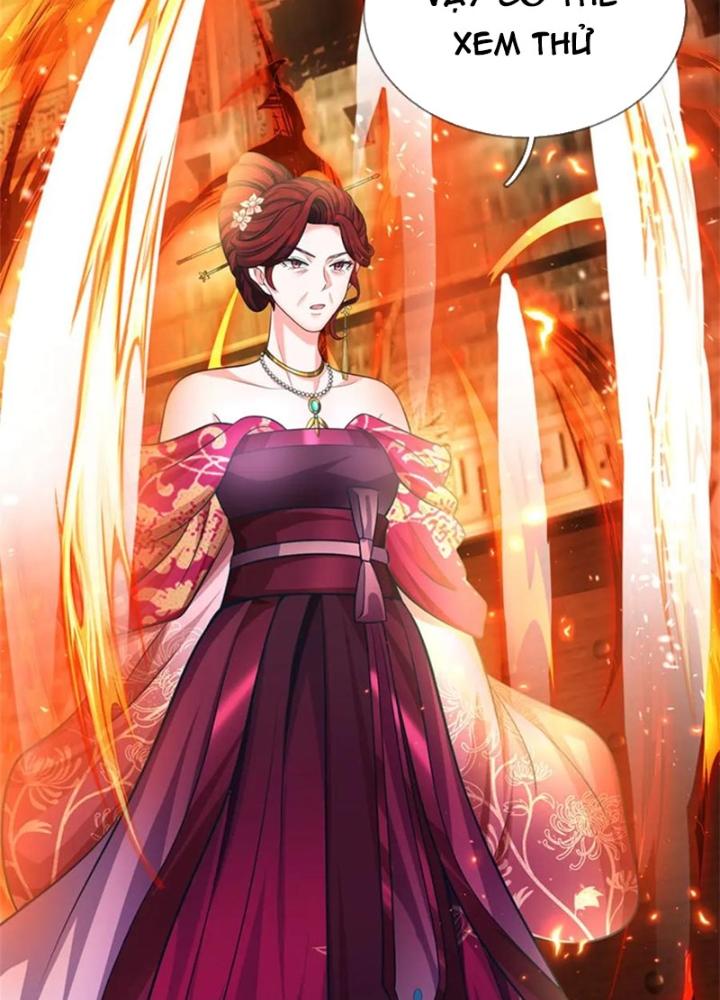 Ta Được Nuôi Dưỡng Bởi Nữ Ma Đầu Chapter 91 - Trang 2