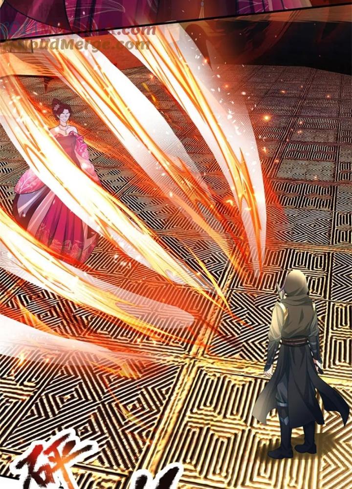 Ta Được Nuôi Dưỡng Bởi Nữ Ma Đầu Chapter 91 - Trang 2