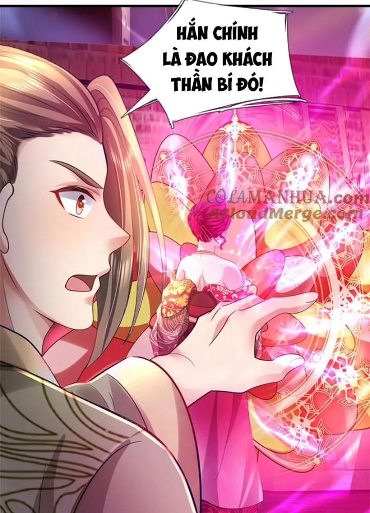 Ta Được Nuôi Dưỡng Bởi Nữ Ma Đầu Chapter 91 - Trang 2