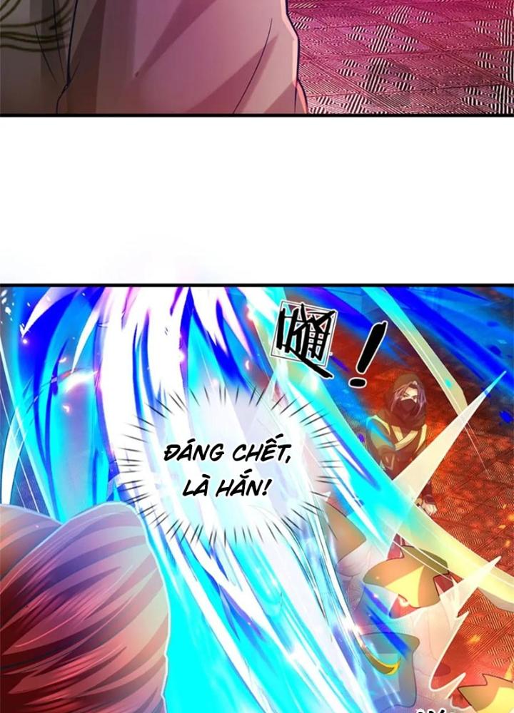 Ta Được Nuôi Dưỡng Bởi Nữ Ma Đầu Chapter 91 - Trang 2